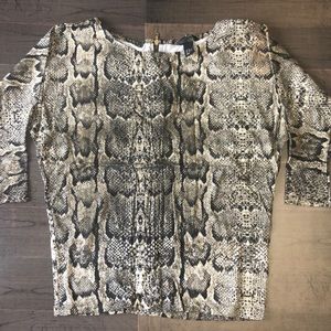 *3/$25* GUC | H&M | TUNIC | SZ XS